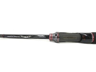 ダイワ スティーズ Stz 661mfb Sv ルアーロッド の新品 中古販売 Rere リリ