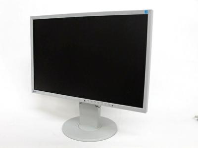 EIZO 22インチ 液晶モニター ディスプレイ EV2216W 使用時間2309h ナナオ
