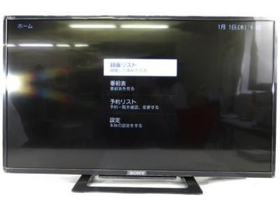 ソニー SONY KJ32W500C(テレビ、映像機器)の新品/中古販売 | 1277493 