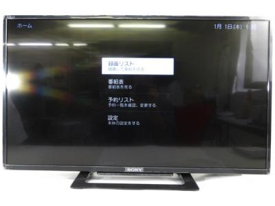 ソニー SONY KJ32W500C(テレビ、映像機器)の新品/中古販売