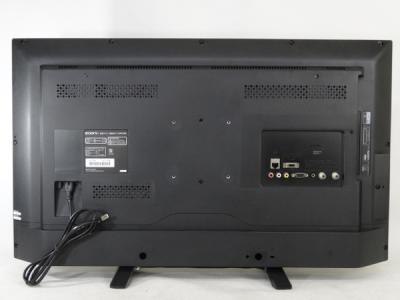 ソニー SONY KJ32W500C(テレビ、映像機器)の新品/中古販売