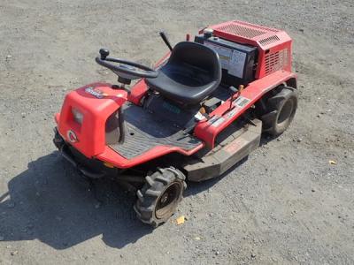 中古在庫情報 MASAO（マサオ）草刈機 乗用草刈り機 ロータリー
