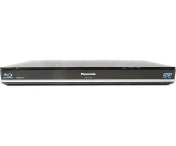 Panasonic パナソニック ブルーレイDIGA DMR-BZT600-K BD ブルーレイ レコーダー HDD 500GB