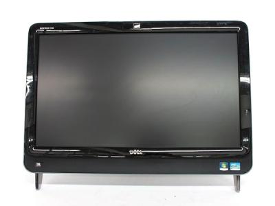 DELL inspiron one 2320 一体型PC i5-2400S Win7 4GB HDD1TB 23インチ
