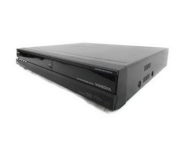 TOSHIBA 東芝 VARDIA RD-E301 DVD レコーダー 320GB ブラック