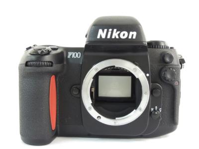 ニコン F100 MF-29(フィルムカメラ)の新品/中古販売 | 1277701