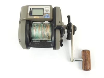 DAIWA スーパータナコン S500 電動 リール 海釣り 釣具