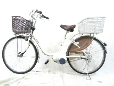 パナソニック DX BE-ELD63F(自転車)の新品/中古販売 | 1277897