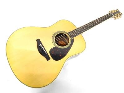 YAMAHA LL6 ARE エレクトリック アコースティック ギター エレアコ
