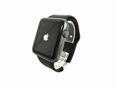 Apple Watch Series MP032J/A 42mm S Gry