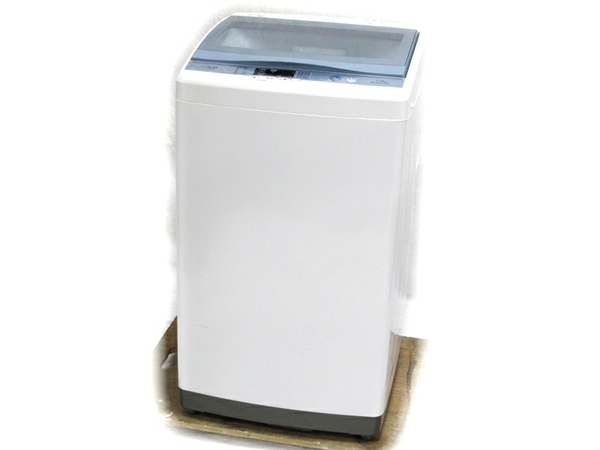 アクア株式会社 AQW-GS70E(W)(洗濯機)-