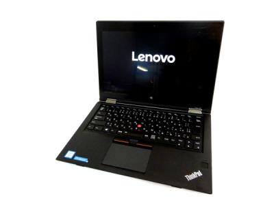 Lenovo 20FD-CTO1WW(パソコン)の新品/中古販売 | 1278405 | ReRe[リリ]
