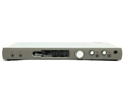 prismsound orpheus FireWire マルチトラック オーディオインターフェース