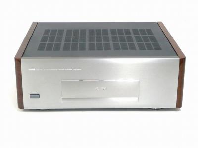 ヤマハ AVM-3000(アンプ)の新品/中古販売 | 1249167 | ReRe[リリ]