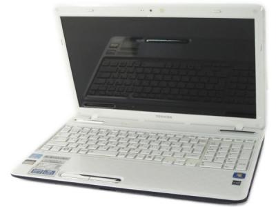 東芝 dynabook T451/46EWD i5 8GB 750GB 15.6型 ノート PC