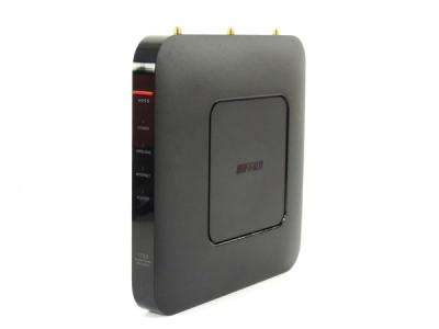 BUFFALO バッファロー  WXR-1750DHP エアステーション