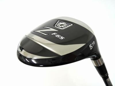 SRIXON フェアウェイウッド ZF65 W5 19° S 42.5インチ