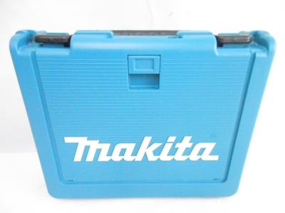 makita TW280DRGX 充電式 インパクトレンチ 14.4V 6.0Ah