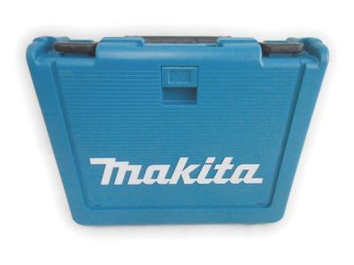 makita TW280DRGX 充電式 インパクトレンチ 14.4V 6.0Ah