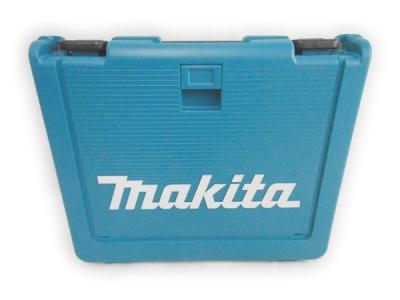 makita TW280DRGX 充電式 インパクトレンチ 14.4V 6.0Ah