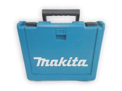 makita TW280DRGX 充電式 インパクトレンチ 14.4V 6.0Ah