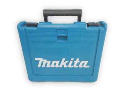 makita TW280DRGX 充電式 インパクトレンチ 14.4V 6.0Ah