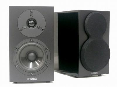 YAMAHA ヤマハ NS-BP200&#39;(BP) スピーカー ピアノブラック