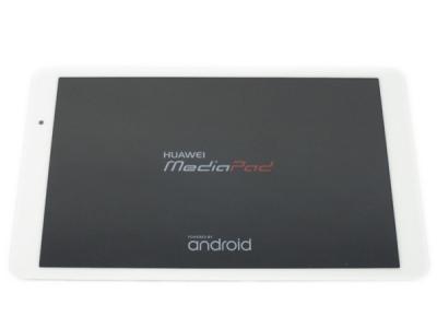 未開封 Huawei MediaPad T2 10.0 Pro ブラック Wi-Fi