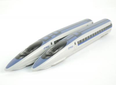 KATO カトー 10-382 500系新幹線 のぞみ 基本7両セット 鉄道模型 N 