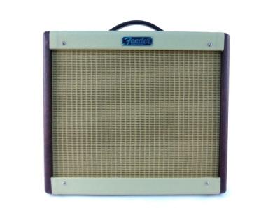 Fender USA フェンダー Blues junior III  ギター アンプ