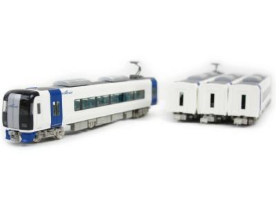 名鉄空港特急 ミュースカイ 改造編成 グリーンマックス 鉄道模型