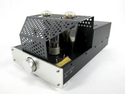 さっちゃん: ELEKIT TU-872 真空管アンプ Elekit TU-872/TU-873 真空管アンプ オーディオ 音響の新品/中古