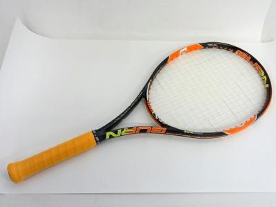 wilson Burn 100LS テニス ラケット G1 硬式 硬式用 ウィルソン