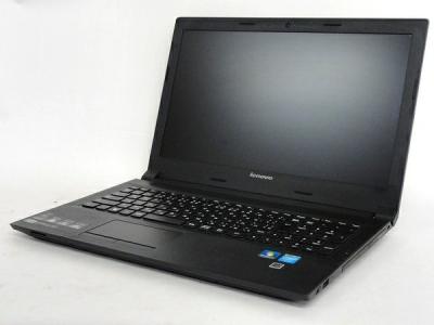 Lenovo 15.6型 ノート PC B50-30 20382 付属有り ノートパソコン レノボ 15インチ〜