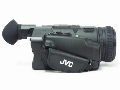 JVC GY-HM200 4Kメモリーカードカメラレコーダー マイク付き JVC GY-HM200 4Kメモリーカードカメラレコーダー マイク付き