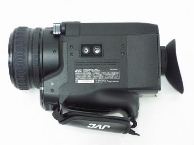 JVC GY-HM200 4Kメモリーカードカメラレコーダー マイク付き JVC GY-HM200 4Kメモリーカードカメラレコーダー マイク付き
