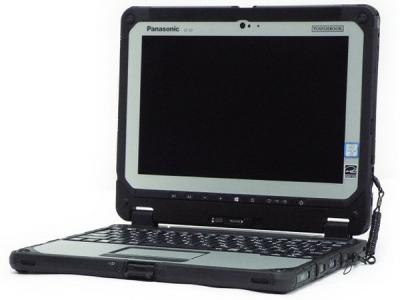 パナソニック CF-20-1 CF-20A0385VJ(パソコン)の新品/中古販売