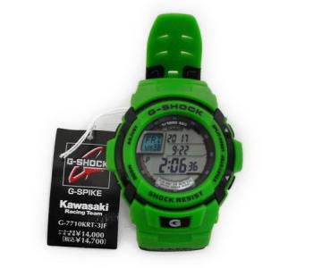 G-SHOCK G-7710KRT-3JF(腕時計)の新品/中古販売 | 1279524 | ReRe[リリ]
