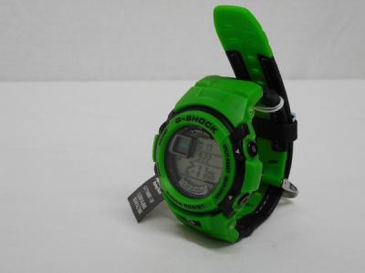 G-SHOCK G-7710KRT-3JF(腕時計)の新品/中古販売 | 1279524 | ReRe[リリ]