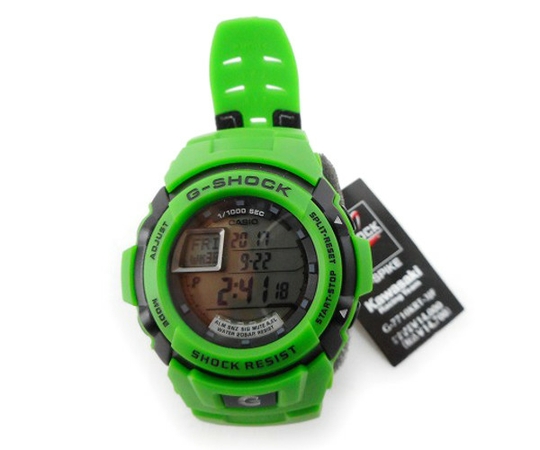 G-SHOCK G-7710KRT-3JF(腕時計)-