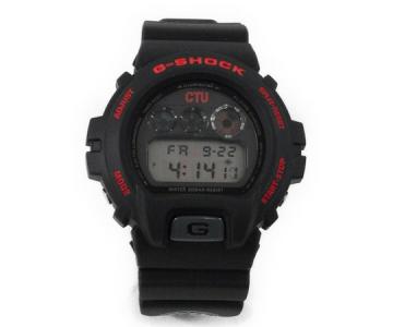 G-SHOCK CTU-DW-6900(腕時計)の新品/中古販売 | 1279484 | ReRe[リリ]
