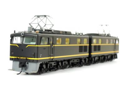 天賞堂 52024 EH10形 電気機関車 量産型 黒台車 HOの新品/中古