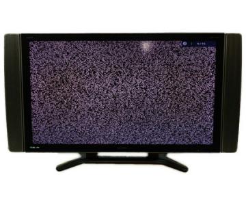 SHARP シャープ AQUOS LC-52GX2W 液晶テレビ 52V型