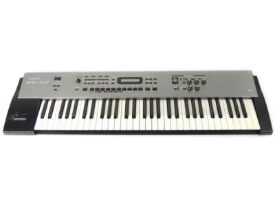 Roland RS-50(鍵盤楽器)の新品/中古販売 | 1279438 | ReRe[リリ]