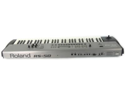 Roland RS-50(鍵盤楽器)の新品/中古販売 | 1279438 | ReRe[リリ]