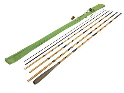 DAIWA　ダイワ　枯法師　17尺 ダイワ】 枯法師 天成 17尺 DAIWA KAREHO-SHI TENSEI ヘラブナ