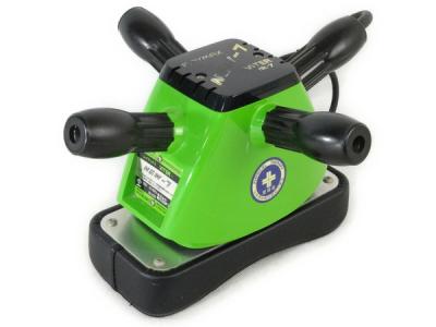 Raymax レイマックス New 7 Viter バイター Vr 7 家庭用 ハンディマッサージ器の新品 中古販売 Rere リリ