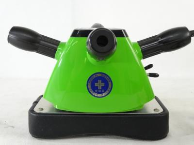 Raymax レイマックス New 7 Viter バイター Vr 7 家庭用 ハンディマッサージ器の新品 中古販売 Rere リリ