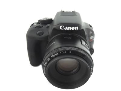 Canon キヤノン EOS Kiss X7 KISSX7-BODY カメラ デジタル一眼レフ ボディ