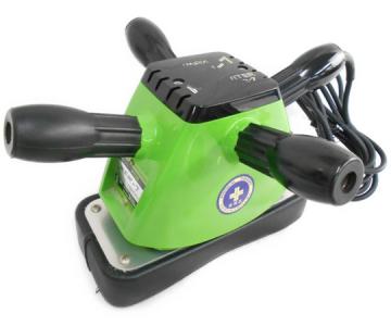 Raymax レイマックス New 7 Viter バイター Vr 7 家庭用 ハンディマッサージ器の新品 中古販売 Rere リリ